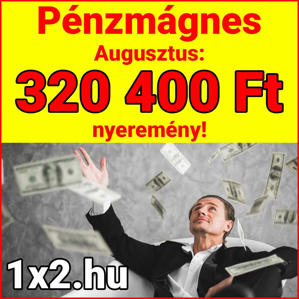 Ipari mennyiségben szállítjuk a sikereket 🤑🏆 🤑🏆 - 1x2.hu - Tippmix tippek