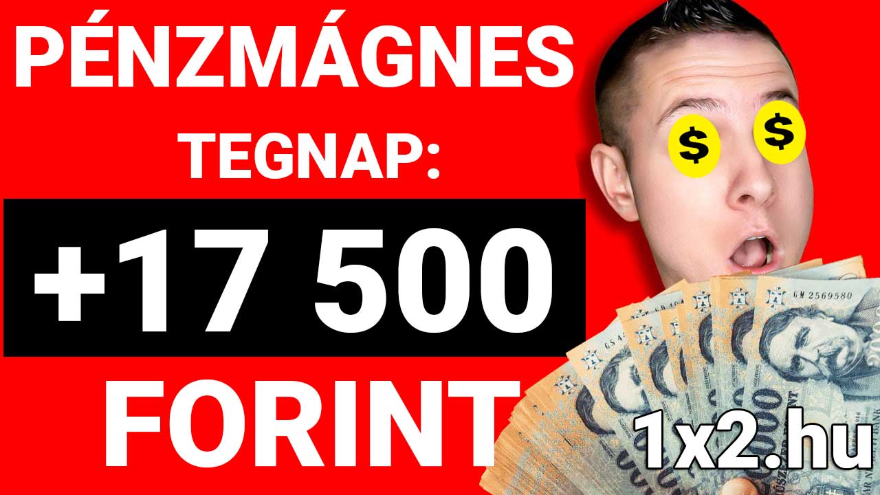 Blue Chip: 56/56 - Szerdán is telitalálat! 🚀💰  - 1x2.hu - Tippmix tippek