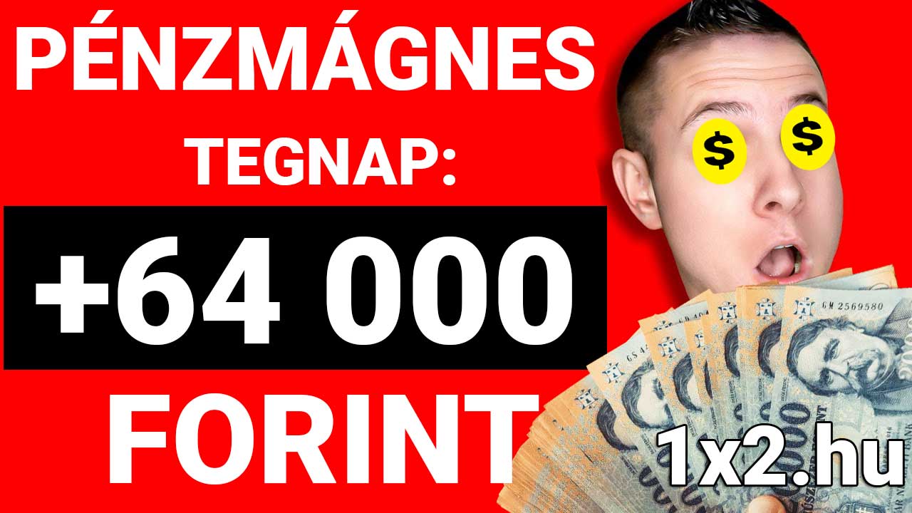 Blue Chip: 7/7 - Már megint telitalálat! 🚀💰 - 1x2.hu - Tippmix tippek