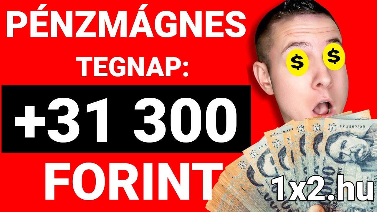 Blue Chip: 8/8 - A tegnapi szelvény is hibátlan! 🚀💰 - 1x2.hu - Tippmix tippek