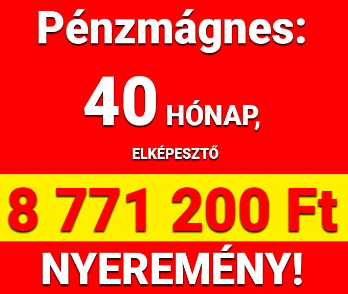 🧲 PÉNZMÁGNES EXTRA: A mai napot is a lottózóban kezdjük ❗ ❗ ❗ - 1x2.hu - Tippmix tippek