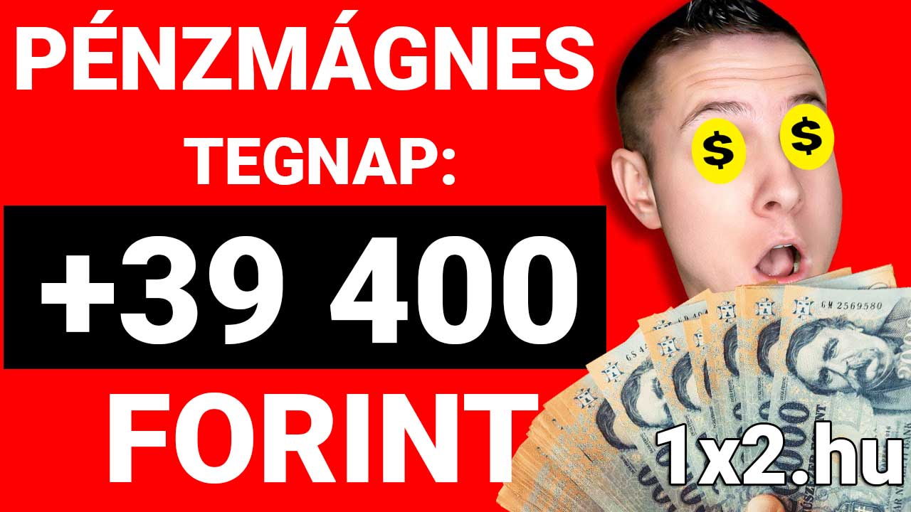 💥 BLUE CHIP: 8/8 ❗ ❗ ❗ BÁZIS: 100-as odds ❗ ❗ ❗ - 1x2.hu - Tippmix tippek