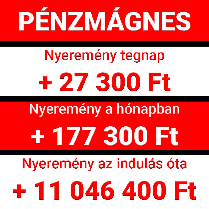 💥 BLUE CHIP: 7/7 - Minden tegnapi tippünk nyert ❗ ❗ ❗ Az elképesztő menetelés folytatódik ❗ ❗ ❗ - 1x2.hu - Tippmix tippek