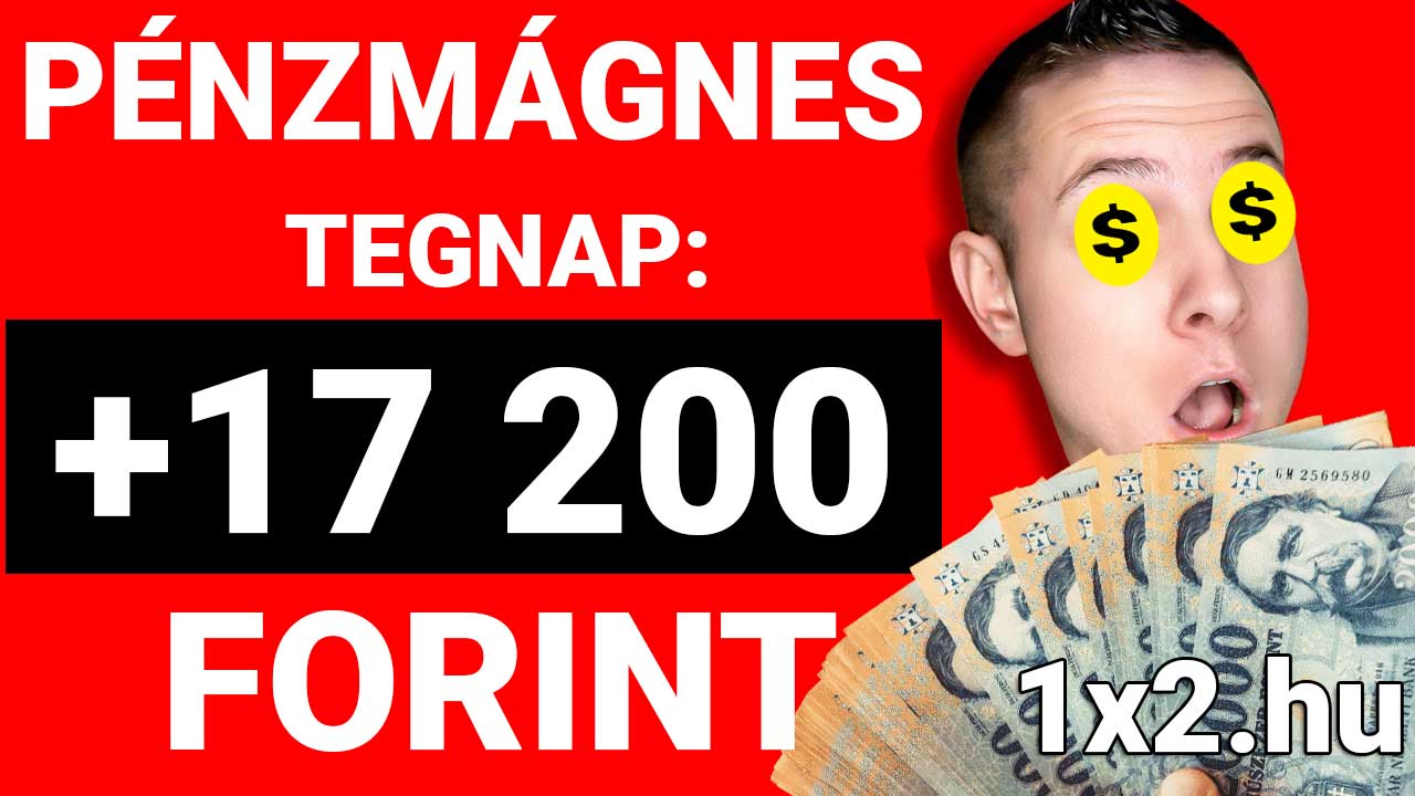 💥 BLUE CHIP: BUMMMMMMM ❗ ❗ ❗ Tegnap is 8/8, tegnap is TELITALÁLAT ❗ ❗ ❗  - 1x2.hu - Tippmix tippek