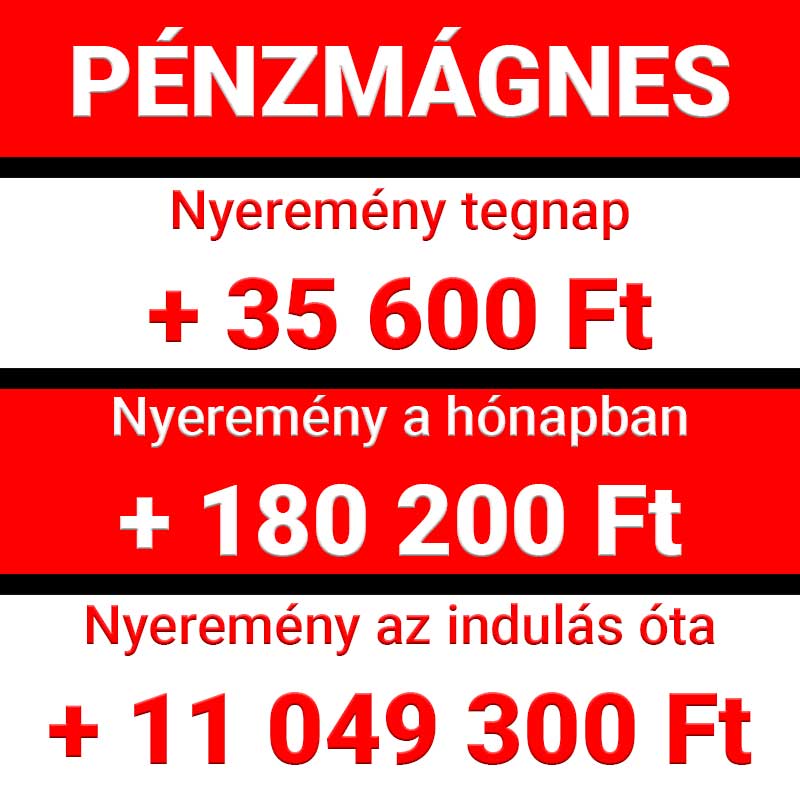 💥 BLUE CHIP: 8/8 - A tegnapi szelvény is HIBÁTLAN ❗ ❗ ❗ Extrém, 89% feletti Tippmix tipp hatékonyság szeptemberben is ❗ ❗ ❗ - 1x2.hu - Tippmix tippek