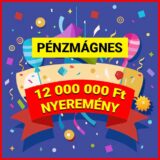 PÉNZMÁGNES: Nézd! Így kerestünk 12 MILLIÓT! - 1x2.hu - Tippmix tippek