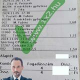 Sportfogadás: 93.75%-on a Blue Chip! Brutális hókezdet! - 1x2.hu - Tippmix tippek