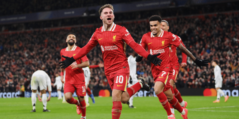 Liverpool – Manchester City: Premier League Rangadó Elemzés - Tippmix tippek - 1x2.hu - Tippmix tippek